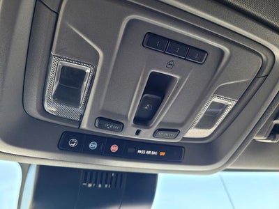 2023 Chevrolet Silverado 1500 LT LT1