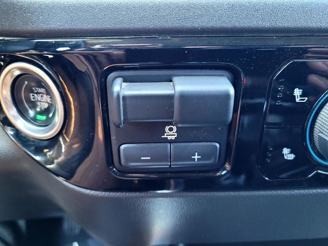 2023 Chevrolet Silverado 1500 LT LT1