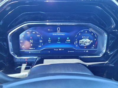 2023 Chevrolet Silverado 1500 LT LT1