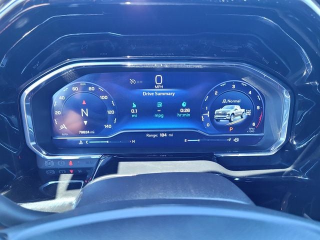 2023 Chevrolet Silverado 1500 LT LT1