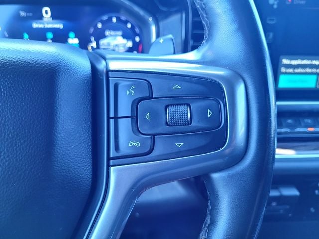 2023 Chevrolet Silverado 1500 LT LT1