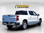 2023 Chevrolet Silverado 1500 LT LT1