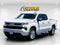 2023 Chevrolet Silverado 1500 LT LT1