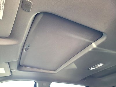 2024 Chevrolet Silverado 1500 LT Trail Boss DIESEL LEATHER