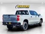 2024 Chevrolet Silverado 1500 LT Trail Boss DIESEL LEATHER