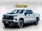 2024 Chevrolet Silverado 1500 LT Trail Boss DIESEL LEATHER