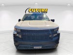 2021 Chevrolet Silverado 1500 WT