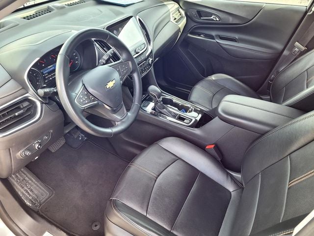 2024 Chevrolet Equinox Premier AWD