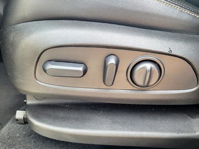 2024 Chevrolet Equinox Premier AWD