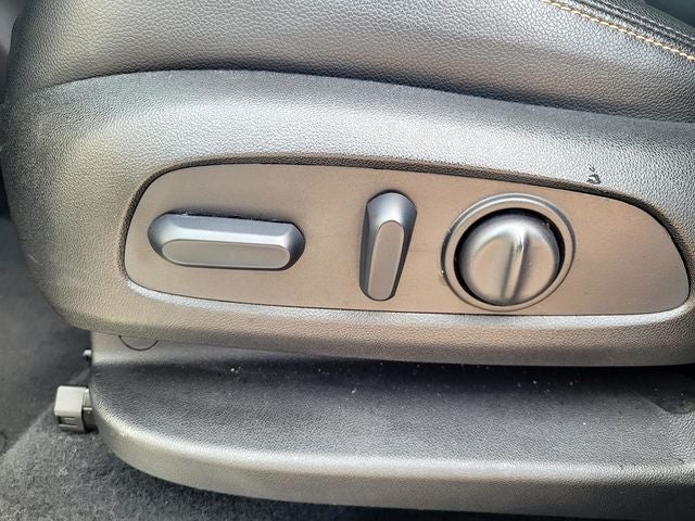 2024 Chevrolet Equinox Premier AWD