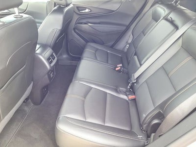 2024 Chevrolet Equinox Premier AWD