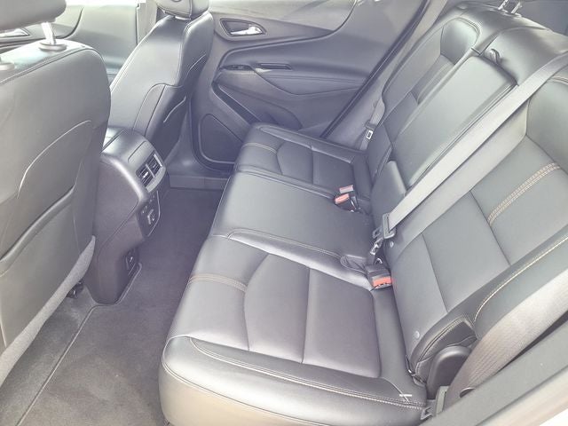 2024 Chevrolet Equinox Premier AWD