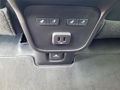 2024 Chevrolet Equinox Premier AWD