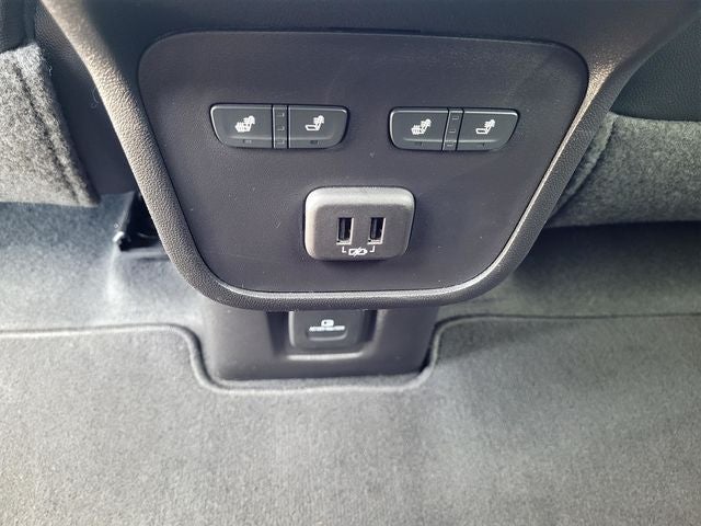 2024 Chevrolet Equinox Premier AWD