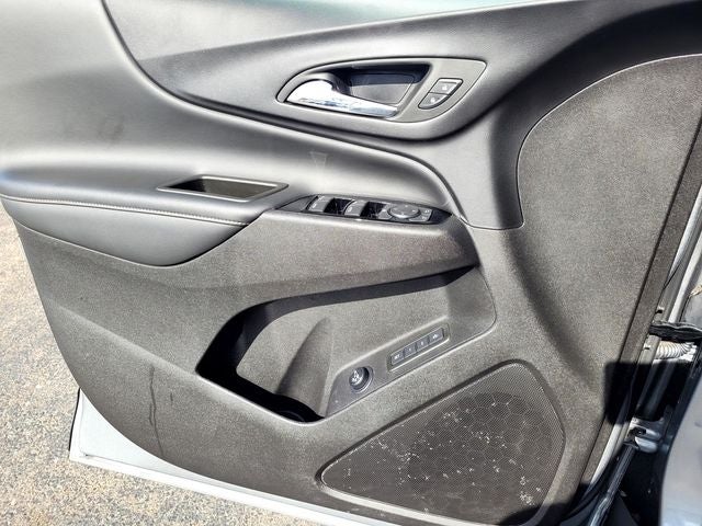 2024 Chevrolet Equinox Premier AWD