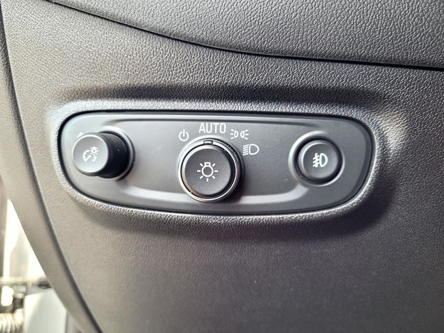 2024 Chevrolet Equinox Premier AWD