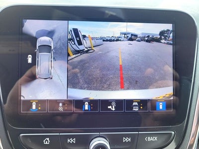 2024 Chevrolet Equinox Premier AWD