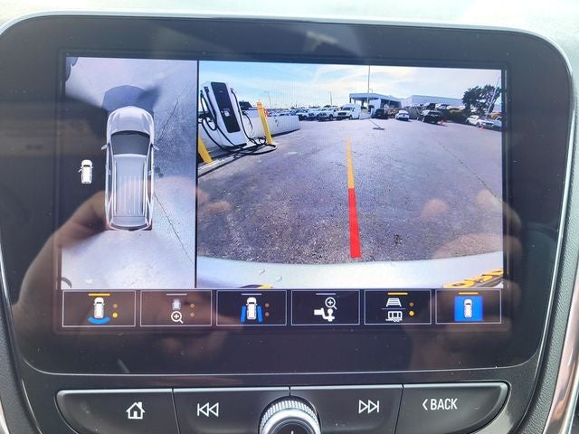 2024 Chevrolet Equinox Premier AWD