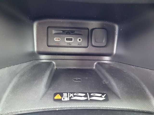 2024 Chevrolet Equinox Premier AWD