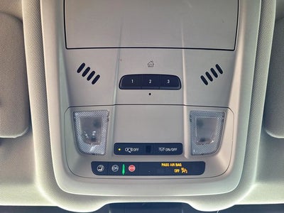 2024 Chevrolet Equinox Premier AWD