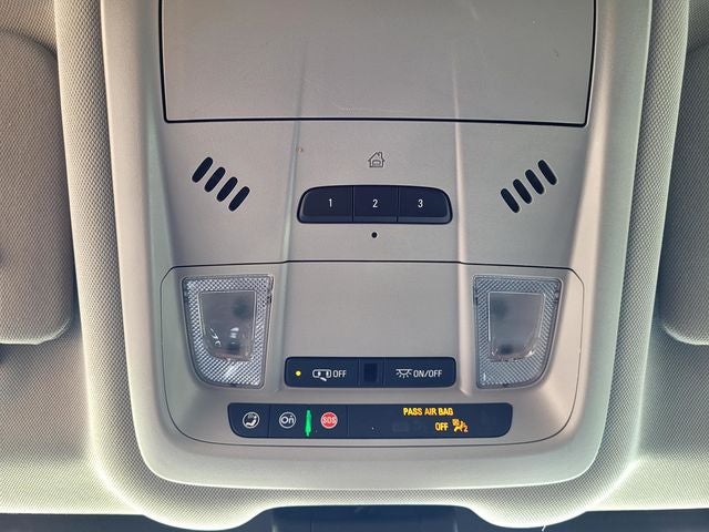 2024 Chevrolet Equinox Premier AWD