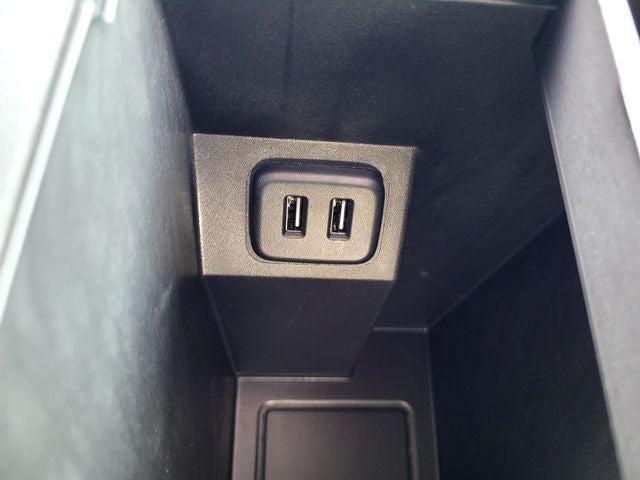 2024 Chevrolet Equinox Premier AWD