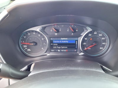 2024 Chevrolet Equinox Premier AWD