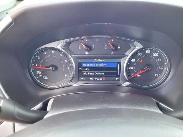 2024 Chevrolet Equinox Premier AWD