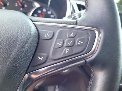 2024 Chevrolet Equinox Premier AWD