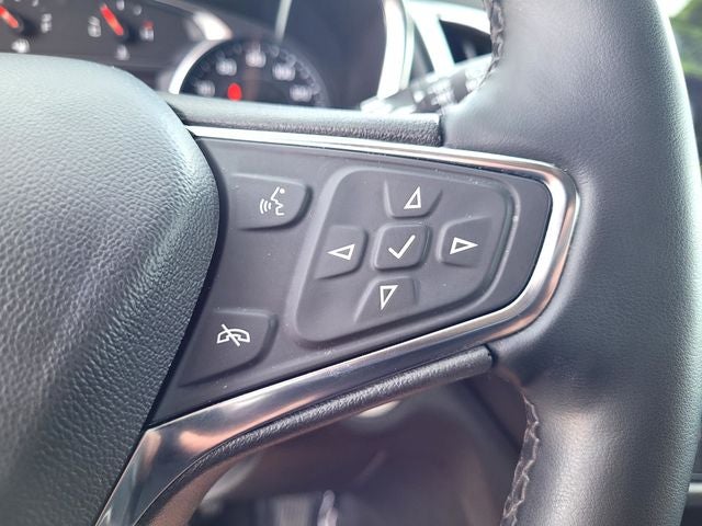 2024 Chevrolet Equinox Premier AWD