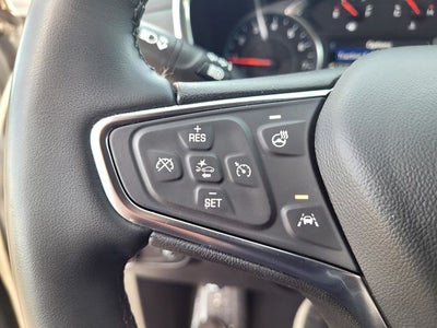 2024 Chevrolet Equinox Premier AWD