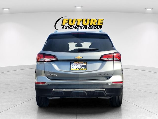 2024 Chevrolet Equinox Premier AWD