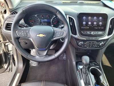 2024 Chevrolet Equinox Premier AWD