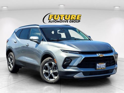 2023 Chevrolet Blazer LT AWD