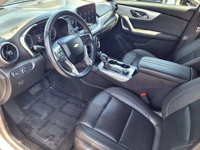 2023 Chevrolet Blazer LT AWD