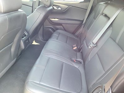 2023 Chevrolet Blazer LT AWD