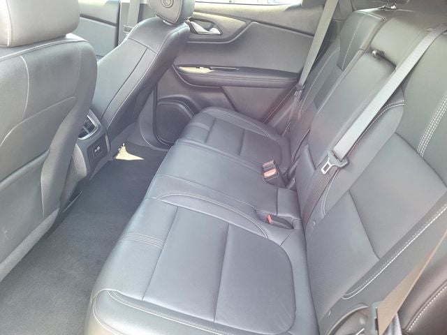 2023 Chevrolet Blazer LT AWD