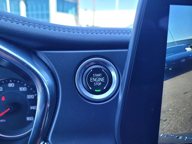 2023 Chevrolet Blazer LT AWD