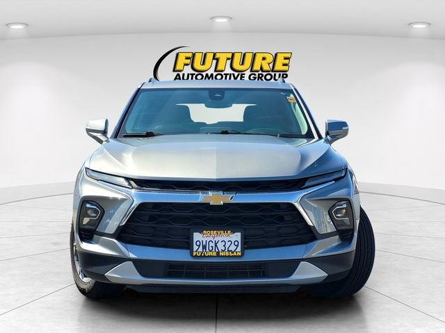 2023 Chevrolet Blazer LT AWD