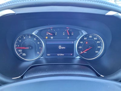 2023 Chevrolet Blazer LT AWD