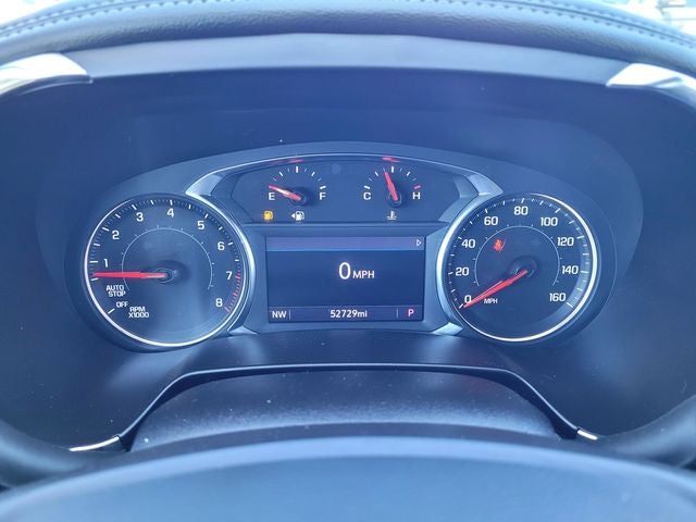 2023 Chevrolet Blazer LT AWD