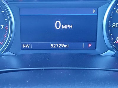 2023 Chevrolet Blazer LT AWD