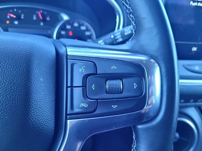 2023 Chevrolet Blazer LT AWD