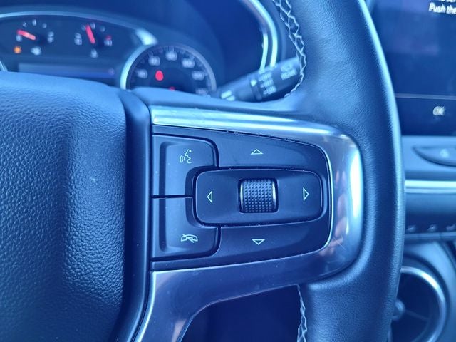 2023 Chevrolet Blazer LT AWD