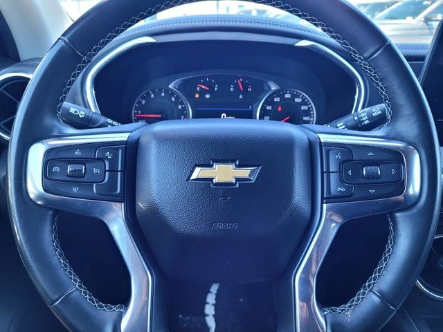 2023 Chevrolet Blazer LT AWD
