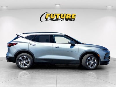 2023 Chevrolet Blazer LT AWD