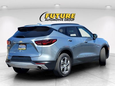 2023 Chevrolet Blazer LT AWD