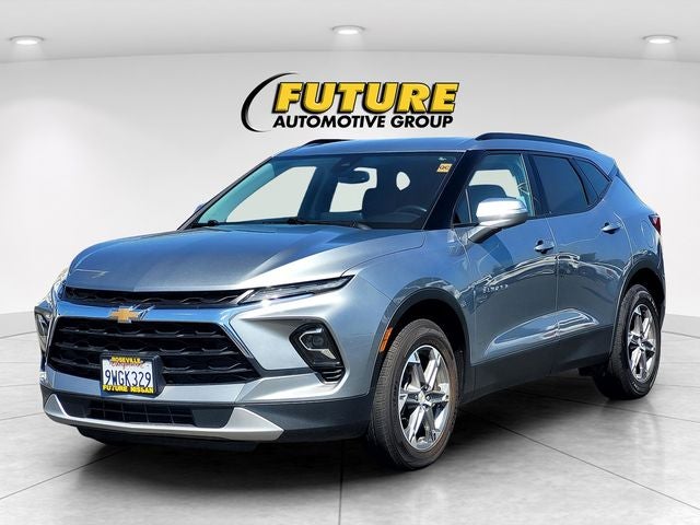 2023 Chevrolet Blazer LT AWD