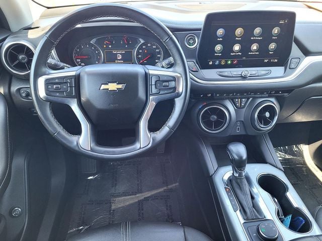 2023 Chevrolet Blazer LT AWD