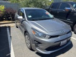 2021 Kia Rio S